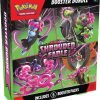 Pokémon Tcg Scarlet &Amp; Violet 6.5 Shrouded Fable Booster Bundle-1-Jtoys Pokémon Tcg Scarlet &Amp; Violet 6.5 Shrouded Fable Booster Bundle-1-Jtoys