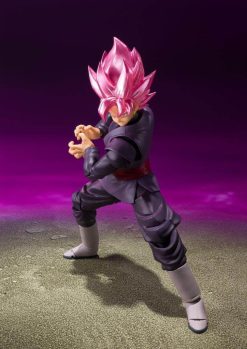 S.h.figuarts Goku Black-Super Saiyan Rose- Reissue-5-Jtoys S.h.figuarts Goku Black-Super Saiyan Rose- Reissue-5-Jtoys