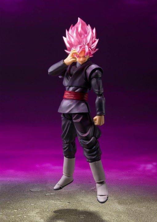 S.h.figuarts Goku Black-Super Saiyan Rose- Reissue-6-Jtoys S.h.figuarts Goku Black-Super Saiyan Rose- Reissue-6-Jtoys