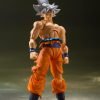 S.h.figuarts Son Goku Ultra Instinct Reissue-1-Jtoys S.h.figuarts Son Goku Ultra Instinct Reissue-1-Jtoys