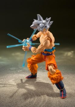 S.H.FIGUARTS Son Goku Ultra Instinct Reissue-2-JToys