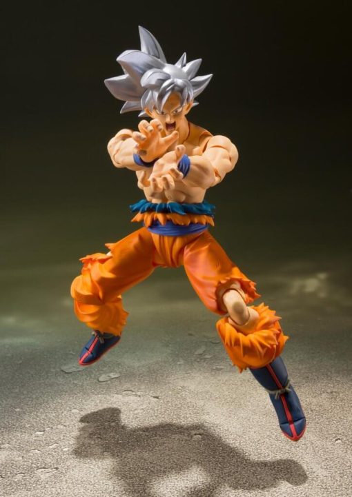 S.h.figuarts Son Goku Ultra Instinct Reissue-3-Jtoys S.h.figuarts Son Goku Ultra Instinct Reissue-3-Jtoys