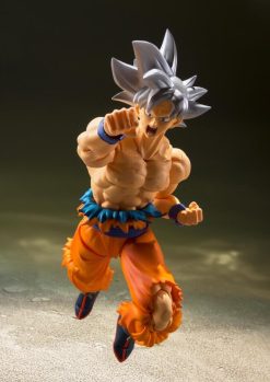S.h.figuarts Son Goku Ultra Instinct Reissue-6-Jtoys S.h.figuarts Son Goku Ultra Instinct Reissue-6-Jtoys