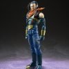 S.h.figuarts Dragon Ball Z Super Android 17-1-Jtoys S.h.figuarts Dragon Ball Z Super Android 17-1-Jtoys
