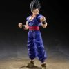 S.h.figuarts Ultimate Gohan Super Hero Reissue-1-Jtoys S.h.figuarts Ultimate Gohan Super Hero Reissue-1-Jtoys