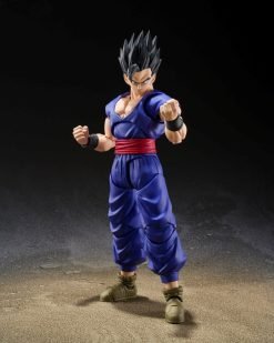 S.H.FIGUARTS Ultimate Gohan Super Hero Reissue-1-JToys