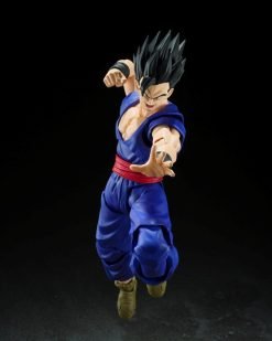 S.h.figuarts Ultimate Gohan Super Hero Reissue-5-Jtoys S.h.figuarts Ultimate Gohan Super Hero Reissue-5-Jtoys