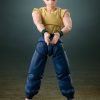 S.h.figuarts Yu Yu Hakusho Yusuke Urameshi-1-Jtoys