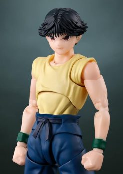 S.h.figuarts Yu Yu Hakusho Yusuke Urameshi-6-Jtoys S.h.figuarts Yu Yu Hakusho Yusuke Urameshi-6-Jtoys
