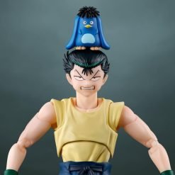 S.h.figuarts Yu Yu Hakusho Yusuke Urameshi-7-Jtoys S.h.figuarts Yu Yu Hakusho Yusuke Urameshi-7-Jtoys