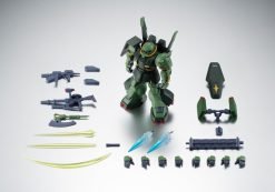 The Robot Spirits Gundam Rms-106 Hizack Ver. A.n.i.m.e.-19-Jtoys