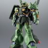 The Robot Spirits Gundam Rms-106 Hizack Ver. A.n.i.m.e.-1-Jtoys The Robot Spirits Gundam Rms-106 Hizack Ver. A.n.i.m.e.-1-Jtoys