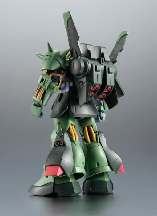 The Robot Spirits Gundam Rms-106 Hizack Ver. A.n.i.m.e.-2-Jtoys