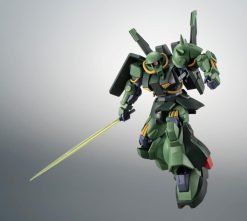 The Robot Spirits Gundam Rms-106 Hizack Ver. A.n.i.m.e.-3-Jtoys