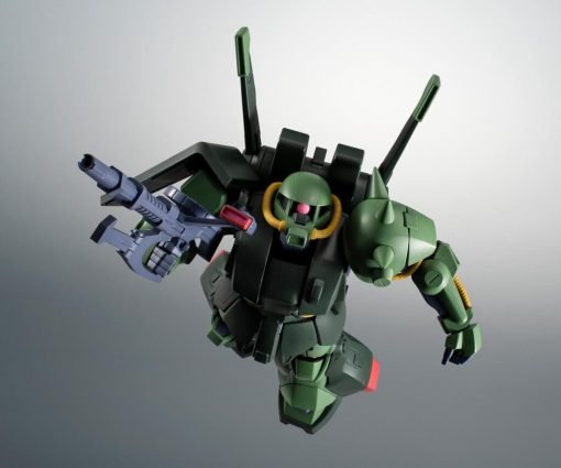 The Robot Spirits Gundam Rms-106 Hizack Ver. A.n.i.m.e.-4-Jtoys
