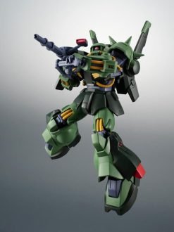 The Robot Spirits Gundam Rms-106 Hizack Ver. A.n.i.m.e.-5-Jtoys