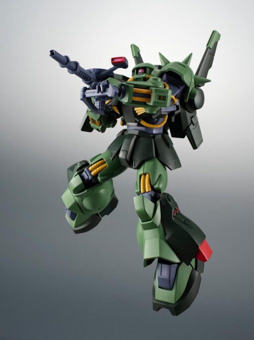 The Robot Spirits Gundam Rms-106 Hizack Ver. A.n.i.m.e.-5-Jtoys