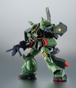 The Robot Spirits Gundam Rms-106 Hizack Ver. A.n.i.m.e.-8-Jtoys