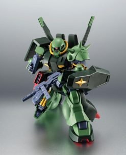 The Robot Spirits Gundam Rms-106 Hizack Ver. A.n.i.m.e.-9-Jtoys