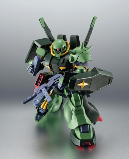 The Robot Spirits Gundam Rms-106 Hizack Ver. A.n.i.m.e.-9-Jtoys
