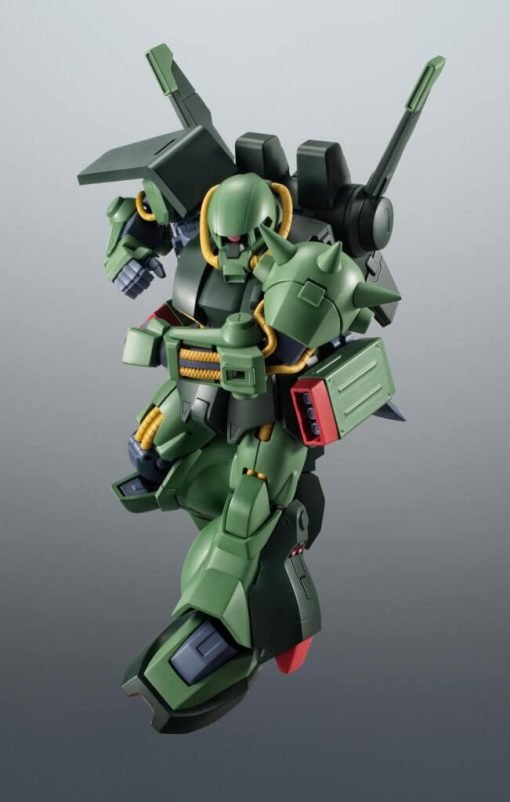 The Robot Spirits Gundam Rms-106 Hizack Ver. A.n.i.m.e.-10-Jtoys