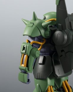 The Robot Spirits Gundam Rms-106 Hizack Ver. A.n.i.m.e.-11-Jtoys