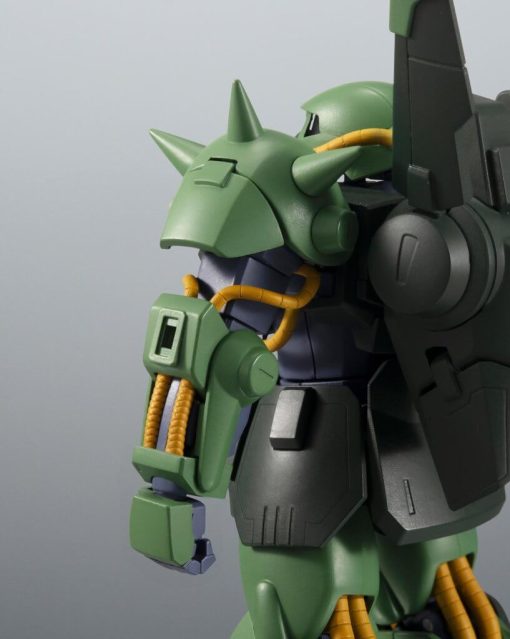 The Robot Spirits Gundam Rms-106 Hizack Ver. A.n.i.m.e.-12-Jtoys