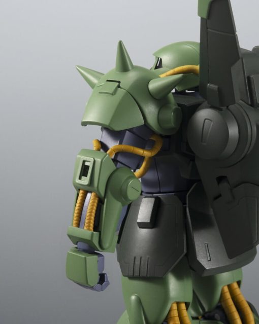 The Robot Spirits Gundam Rms-106 Hizack Ver. A.n.i.m.e.-16-Jtoys