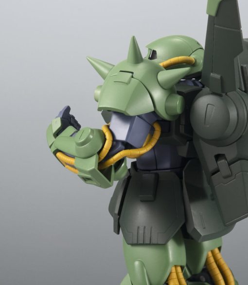 The Robot Spirits Gundam Rms-106 Hizack Ver. A.n.i.m.e.-18-Jtoys
