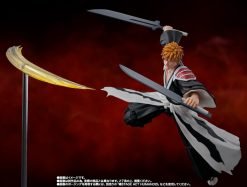 S.h.figuarts Bleach Ichigo Kurosaki -Dual Zangetsu--3-Jtoys S.h.figuarts Bleach Ichigo Kurosaki -Dual Zangetsu--3-Jtoys