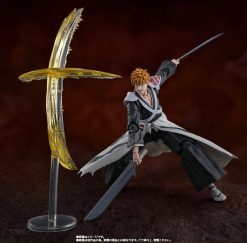 S.h.figuarts Bleach Ichigo Kurosaki -Dual Zangetsu--5-Jtoys S.h.figuarts Bleach Ichigo Kurosaki -Dual Zangetsu--5-Jtoys
