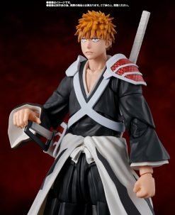 S.h.figuarts Bleach Ichigo Kurosaki -Dual Zangetsu--7-Jtoys S.h.figuarts Bleach Ichigo Kurosaki -Dual Zangetsu--7-Jtoys