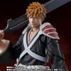 S.h.figuarts Bleach Ichigo Kurosaki -Dual Zangetsu--1-Jtoys S.h.figuarts Bleach Ichigo Kurosaki -Dual Zangetsu--1-Jtoys