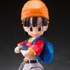 S.H.FIGUARTS Pan & Gill-1-JToys