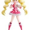 S.h.figuarts Fresh Pretty Cure! Cure Peach -Precure Character Designer’s Edition--1-Jtoys