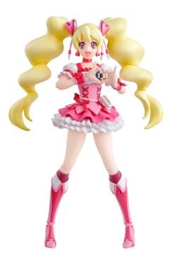 S.H.FIGUARTS Fresh Pretty Cure! Cure Peach -Precure Character Designer’s Edition--1-JToys