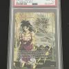 Dragon Ball Fusion World E01-03 Broly Gold Energy Marker PSA10 - 1 - JToys