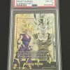 Dragon Ball Fusion World E01-10 Son Gohan Energy Marker PSA10 - 1 - JToys