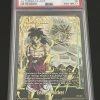 Dragon Ball Fusion World Gold Energy Marker E01-03 Broly Psa10 - 1 - Jtoys