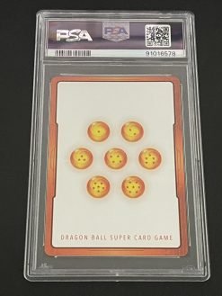 Dragon Ball Fusion World Gold Energy Marker E01-04 Frieza Bgs10 - 2 - Jtoys
