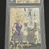 Dragon Ball Fusion World Gold Energy Marker E01-10 Son Gohan Bgs10 - 1 - Jtoys