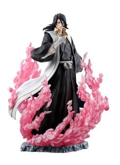 FIGUARTSZERO Bleach Byakuya Kuchiki-The Blood Warfare--1-JToys