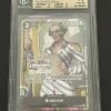 One Piece Card Game Offline Regional Finalist Op03-089 Brannew Bgs10 - 1 - Jtoys