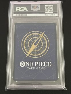 One Piece Card Game Pre Release Winner P-045 Roronoa Zoro Psa10 - 2 - Jtoys