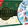 Pokémon Tcg Holiday Calendar (2024)-1-Jtoys Pokémon Tcg Holiday Calendar (2024)-1-Jtoys