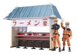 S.h.figuarts Naruto Ichiraku Ramen Set-5-Jtoys S.h.figuarts Naruto Ichiraku Ramen Set-5-Jtoys