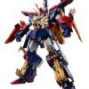 Soul Of Chogokin Gundam Gx-113 Gundam Tryon 3-1-Jtoys Soul Of Chogokin Gundam Gx-113 Gundam Tryon 3-1-Jtoys