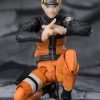 S.H.FIGUARTS Naruto Uzumaki -The Jinchuuriki Entrusted With Hope- (repeat)-1-JToys