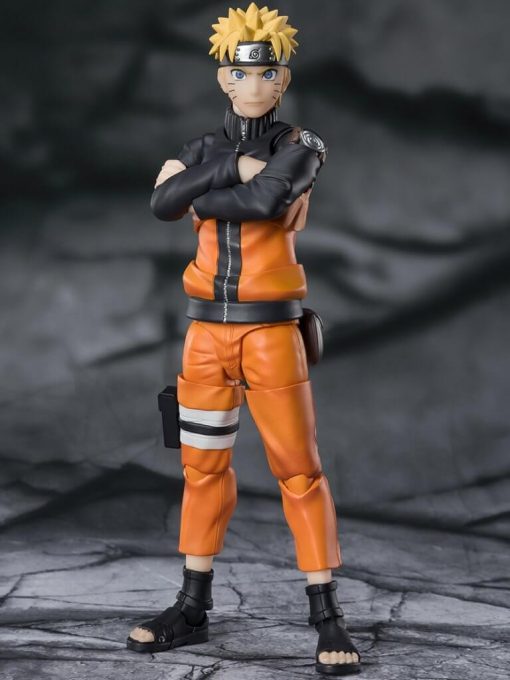 S.h.figuarts Naruto Uzumaki -The Jinchuuriki Entrusted With Hope- (Repeat)-2-Jtoys S.h.figuarts Naruto Uzumaki -The Jinchuuriki Entrusted With Hope- (Repeat)-2-Jtoys