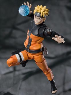 S.h.figuarts Naruto Uzumaki -The Jinchuuriki Entrusted With Hope- (Repeat)-4-Jtoys S.h.figuarts Naruto Uzumaki -The Jinchuuriki Entrusted With Hope- (Repeat)-4-Jtoys